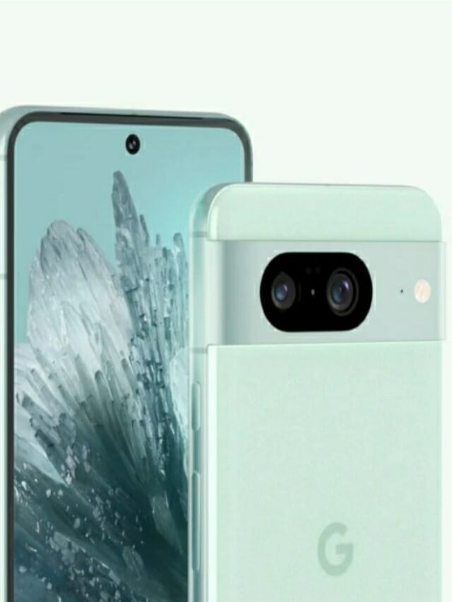 Google Pixel 9 Pro Specs