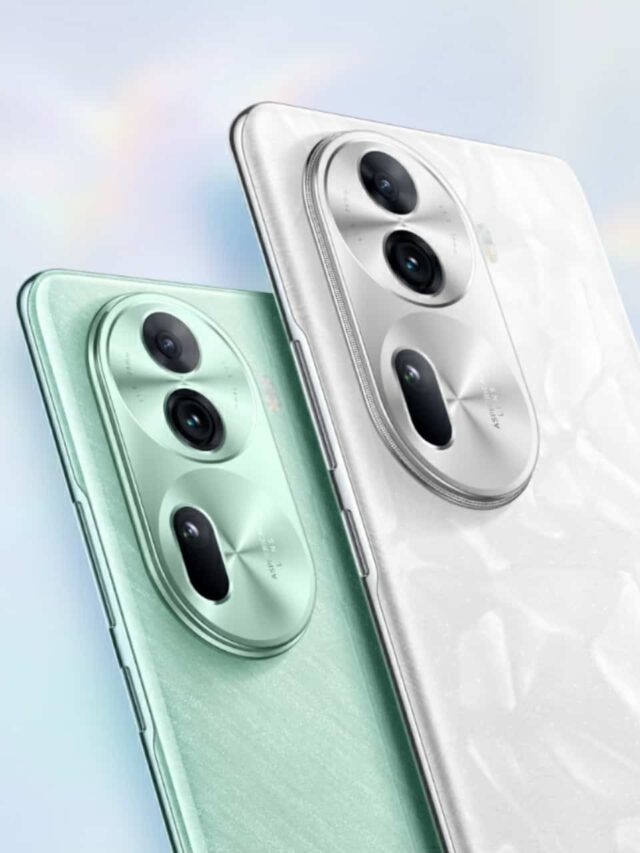 Oppo Reno 12