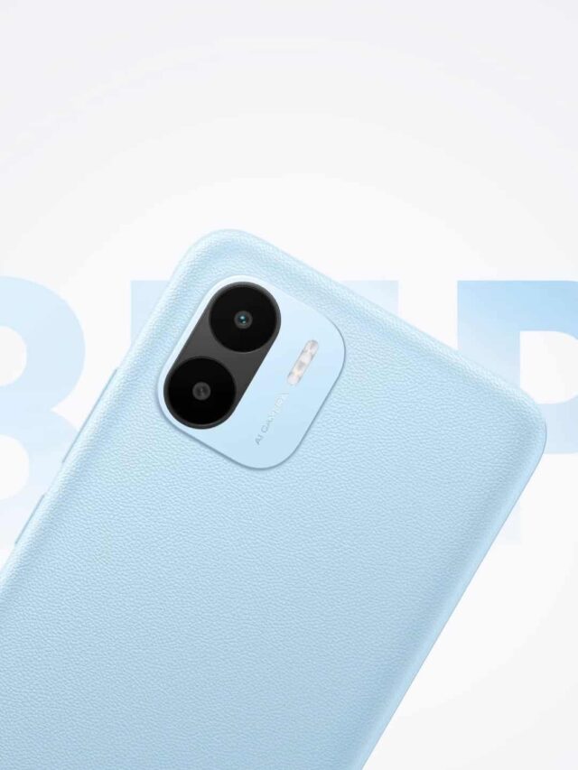 Redmi A3