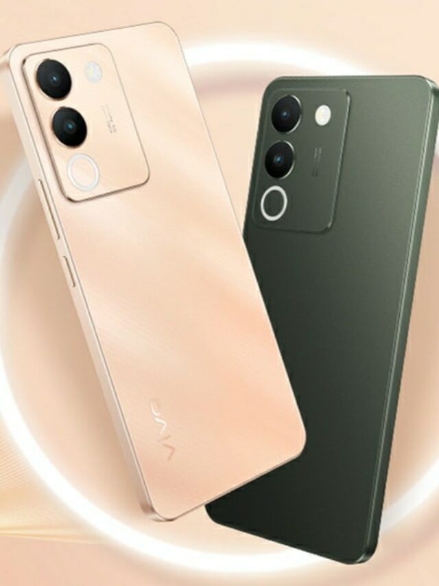 Vivo Y200e Specs