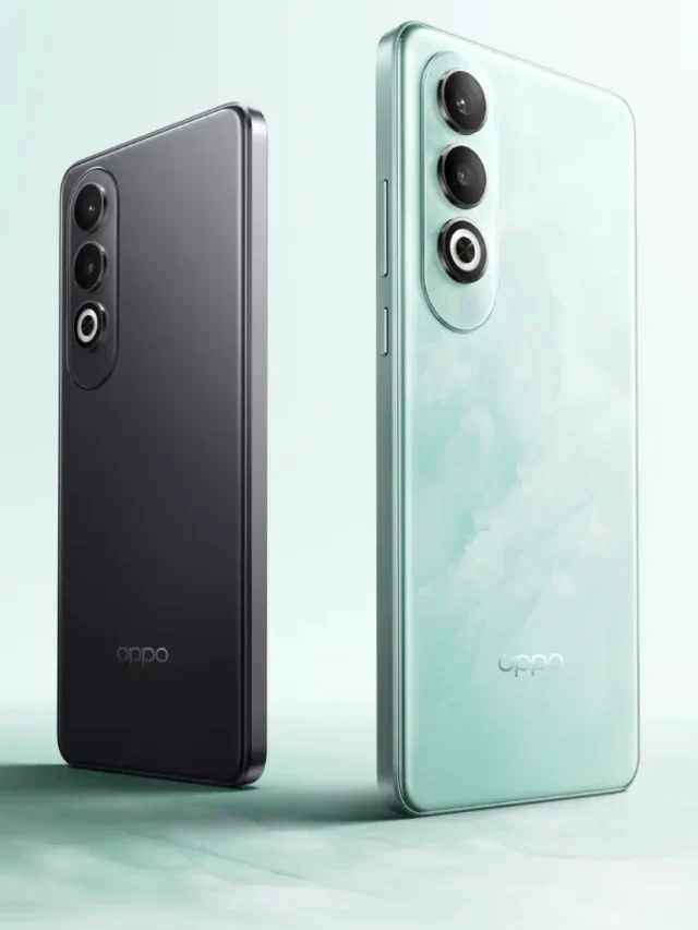 Oppo K12